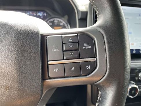 Certified 2023 Ford F150 XLT w/ Equipment Group 302A High image 25