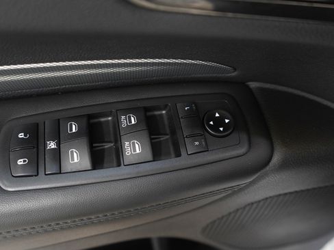 Used 2019 Dodge Durango GT w/ Blacktop Package image 22