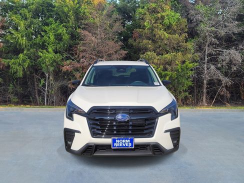 New 2026 Subaru Ascent Premium AWD/4WD image 2