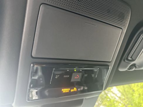 New 2026 Toyota RAV4 AWD Plug-in Hybrid image 30