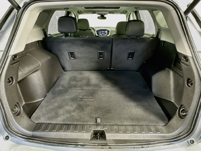 Used 2024 GMC Terrain SLE w/ Driver Convenience Package AWD/4WD image 33