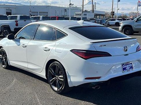 Used 2024 Acura Integra A-Spec image 7
