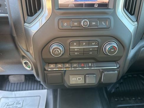 New 2026 Chevrolet Silverado 1500 W/T w/ WT Value Package image 24