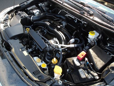 Used 2019 Subaru Impreza 2.0i Premium image 25