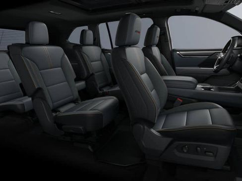 New 2025 GMC Acadia AT4 w/ Luxury Package AWD/4WD image 59