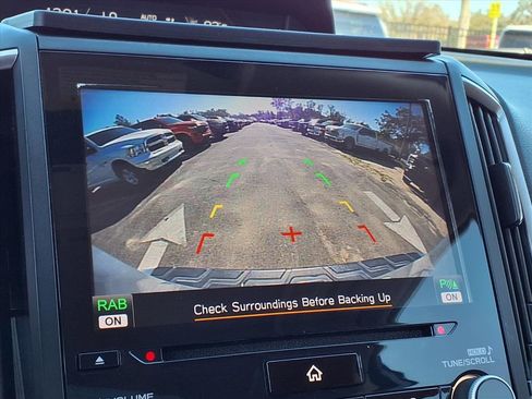 Used 2021 Subaru Forester Sport w/ Popular Package #2 image 25