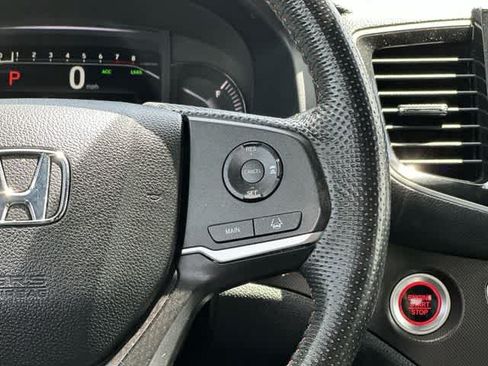 Used 2022 Honda Passport TrailSport image 10