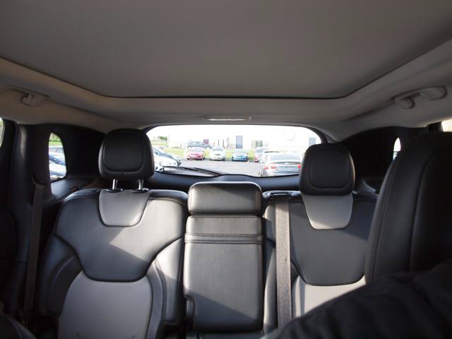 Used 2014 Jeep Cherokee Limited AWD/4WD image 12