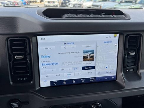 New 2024 Ford Bronco Big Bend image 18