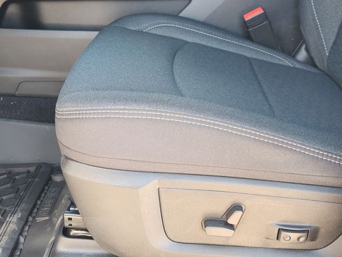 New 2026 RAM 3500 Big Horn image 19