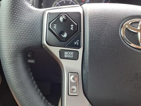 Used 2024 Toyota 4Runner Limited AWD/4WD image 31