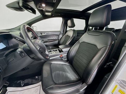 Used 2024 Ford Edge ST-Line image 20
