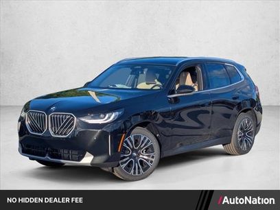 Used 2026 BMW X3 xDrive30i w/ Convenience Package
