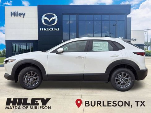 New 2026 MAZDA CX-30 AWD 2.5 S image 3