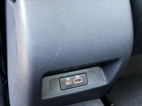 Certified 2022 Nissan Altima 2.5 SR FWD image 15