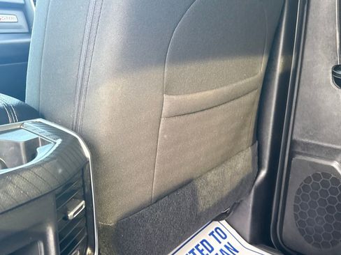 Used 2025 RAM 3500 Lone Star image 33