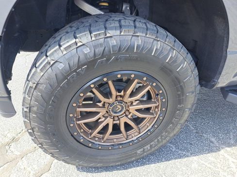 Used 2024 Ford F150 STX w/ STX Black Appearance Package image 25