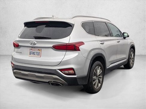 Used 2019 Hyundai Santa Fe FWD image 5