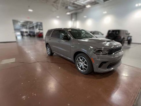 New 2026 Dodge Durango GT image 16