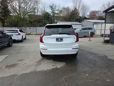 New 2026 Volvo XC90 T8 Ultra w/ Protection Package Premier image 14