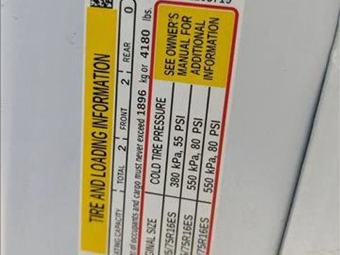 Used 2022 Chevrolet Express 3500 w/ Driver Convenience Package image 22