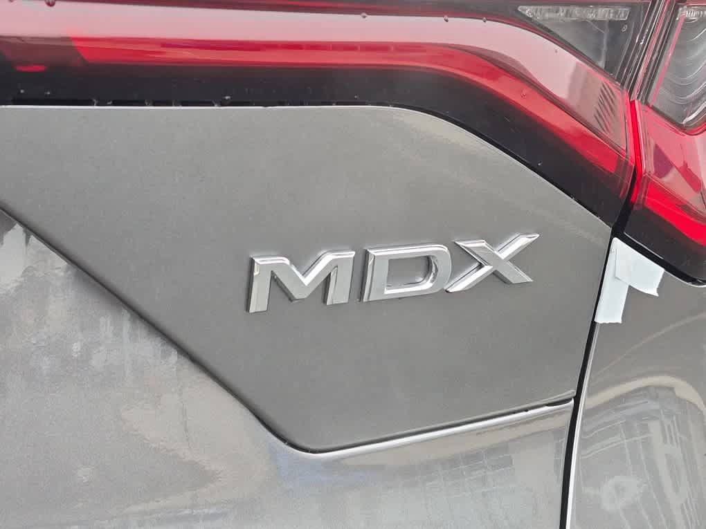 Used 2026 Acura MDX A-Spec AWD/4WD image 23