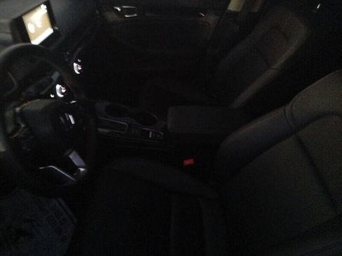 Used 2023 Honda Civic EX-L image 3