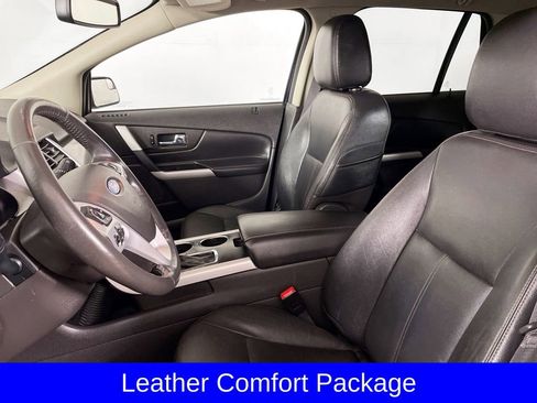 Used 2014 Ford Edge SEL w/ Equipment Group 202A image 13