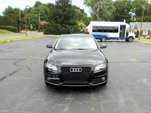 Used 2012 Audi A4 2.0T Premium Plus AWD/4WD image 3