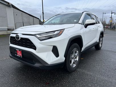 Certified 2023 Toyota RAV4 XLE w/ Convenience Package