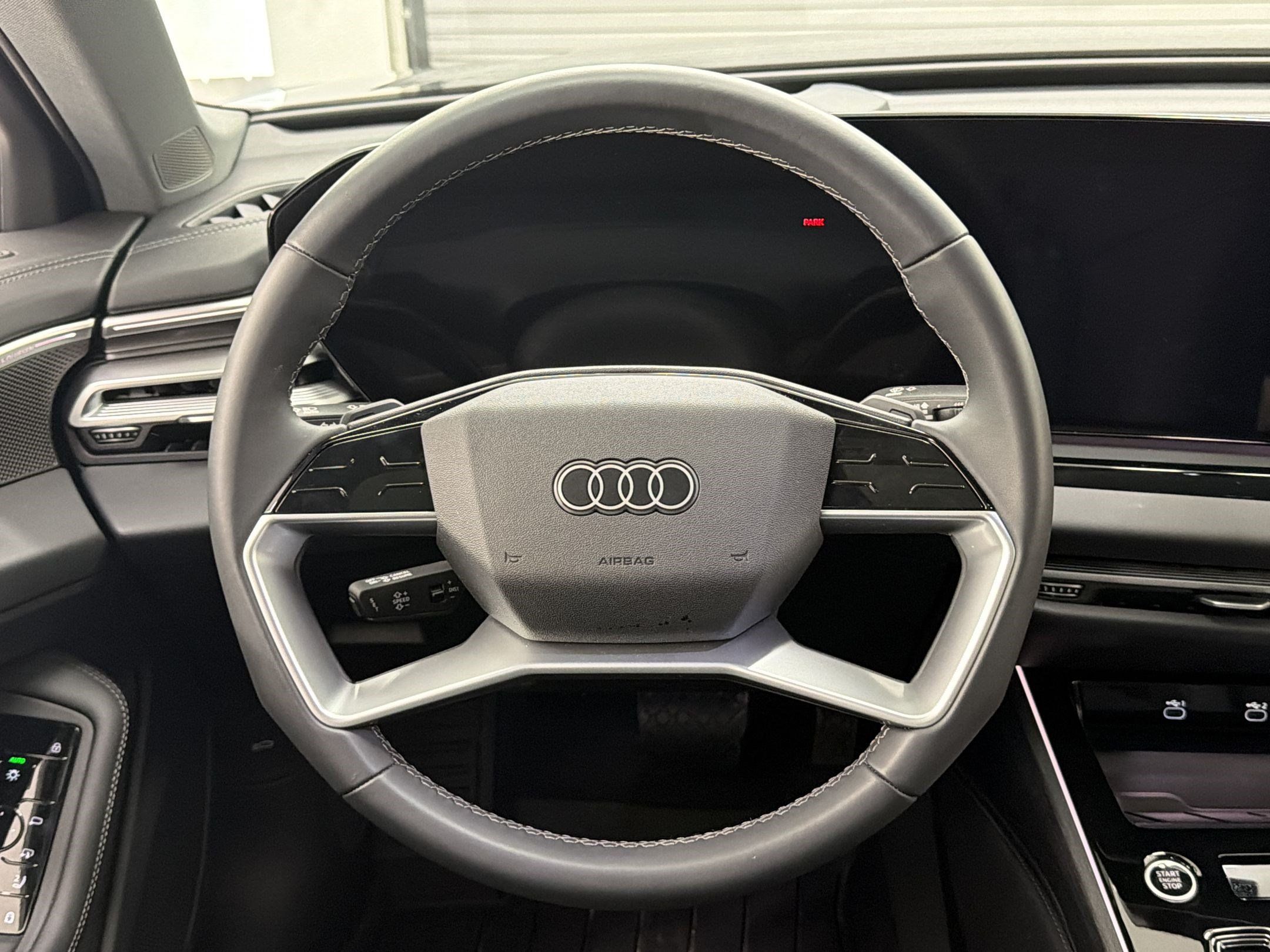 Certified 2026 Audi A6 Prestige AWD/4WD image 11