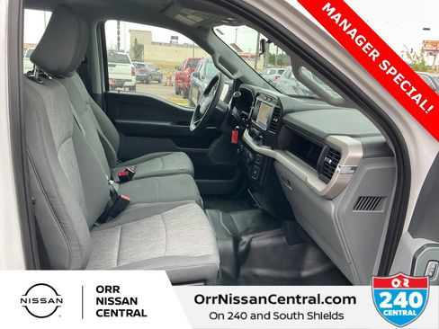 Used 2023 Ford F150 XL image 11