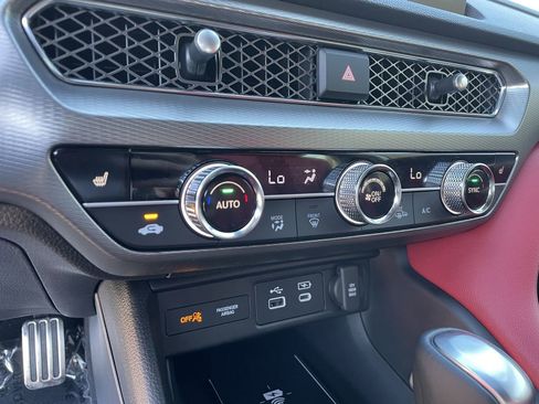 New 2026 Acura Integra A-Spec image 22