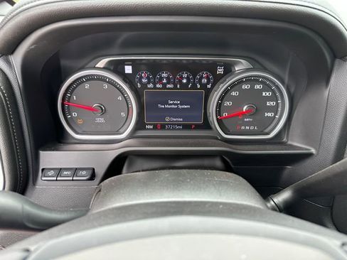 Used 2022 Chevrolet Silverado 2500 High Country AWD/4WD image 28