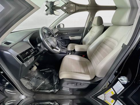Used 2025 Honda CR-V EX-L image 20