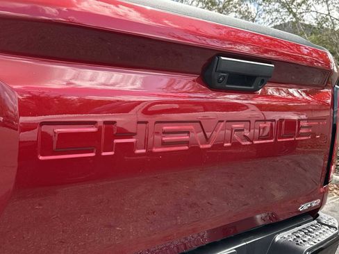 New 2026 Chevrolet Colorado ZR2 w/ Technology Package image 10