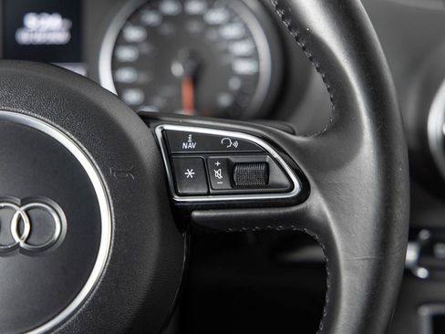 Used 2016 Audi A3 2.0T Premium Plus w/ Technology Package image 31