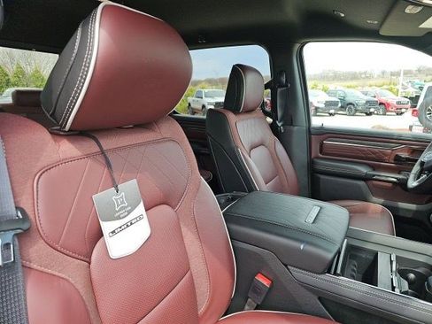 New 2026 RAM 1500 Limited AWD/4WD image 12