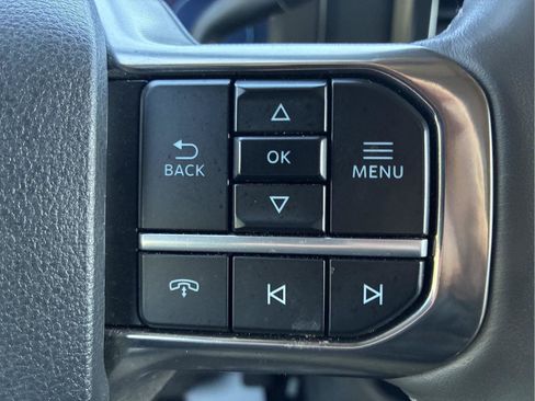 Used 2026 Ford F350 Platinum w/ Platinum Plus Package AWD/4WD image 22