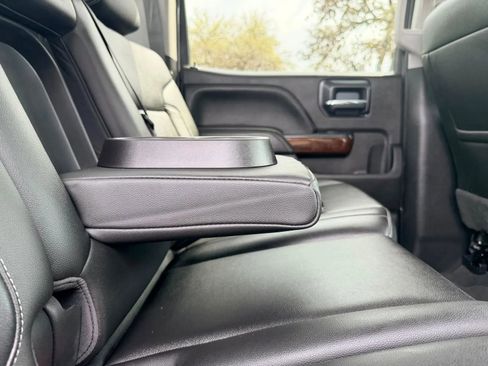 Used 2018 GMC Sierra 1500 SLT w/ Texas SLT Premium Package image 27