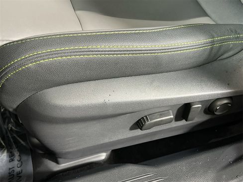 Certified 2025 Subaru Outback Onyx Edition XT w/ Popular Package #2 image 18