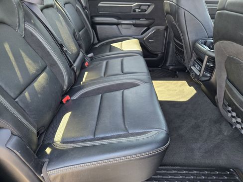 Used 2022 RAM 1500 TRX w/ TRX Level 2 Equipment Group image 29