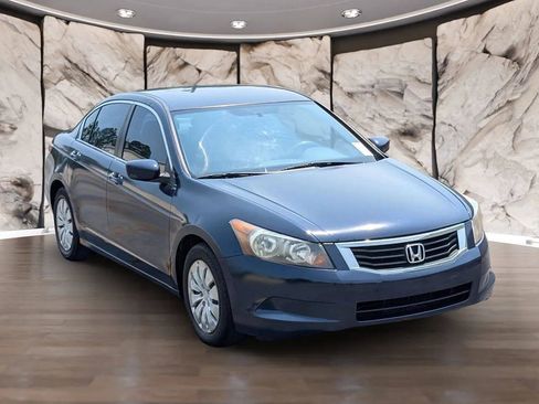 Used 2010 Honda Accord LX image 18