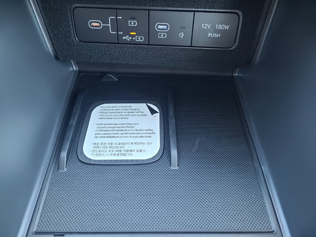 New 2026 Hyundai Sonata Limited FWD image 26