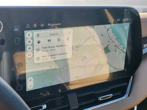 Used 2026 Chevrolet Equinox ACTIV w/ Convenience Package III AWD/4WD image 18