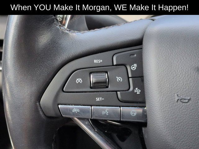 Used 2025 Cadillac CT5 Premium Luxury w/ Sun And Sound Package RWD image 29