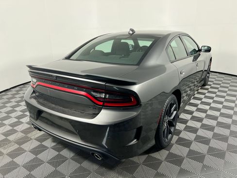 Used 2021 Dodge Charger GT w/ Blacktop Package image 3