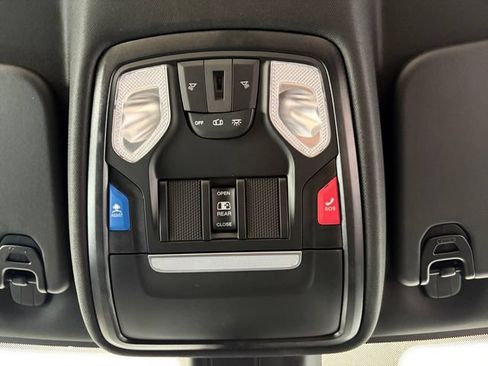 New 2026 RAM 1500 Warlock AWD/4WD image 32