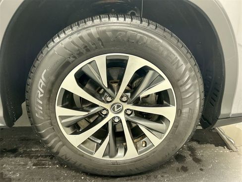 Used 2021 Lexus RX 350 AWD w/ Premium Package image 8