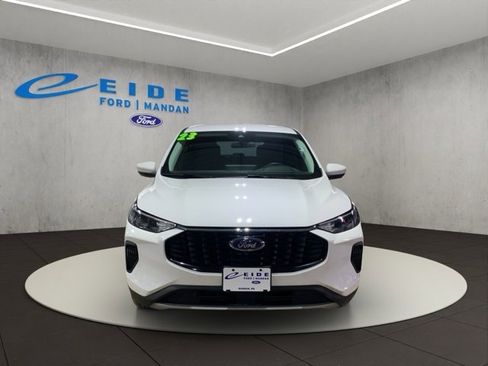 Used 2023 Ford Escape Active w/ Tech Pack #2 image 2